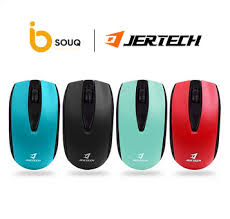 images (2) JERTECH JR1 Wireless Mouse