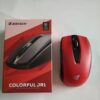 images (4) JERTECH JR1 Wireless Mouse