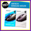 images (5) JERTECH JR1 Wireless Mouse