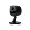 2 (4) Ziicam 1080P Wifi Mini Smart Security Camera