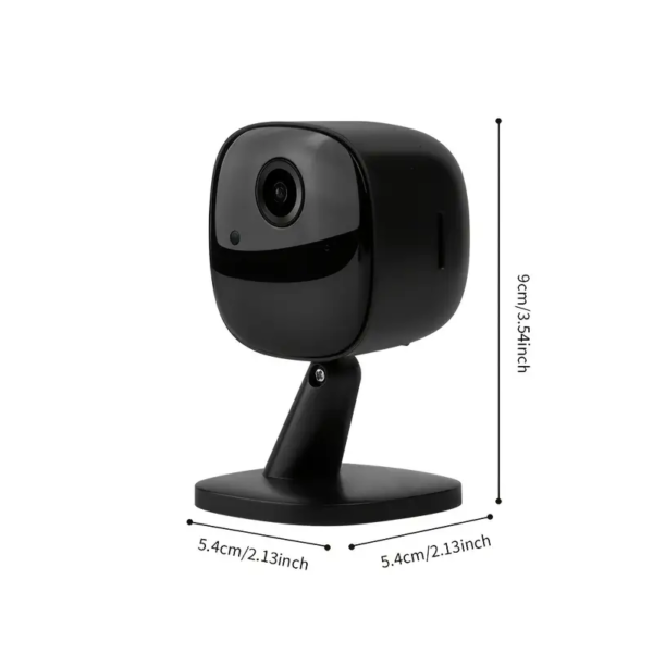 2 (4) Ziicam 1080P Wifi Mini Smart Security Camera