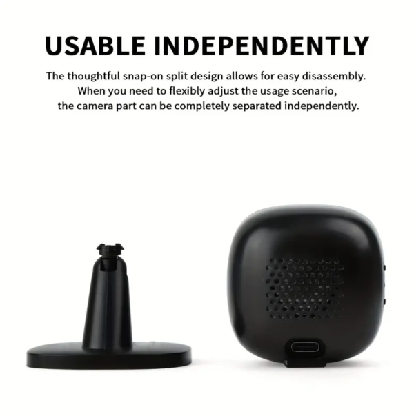 2 (8) Ziicam 1080P Wifi Mini Smart Security Camera