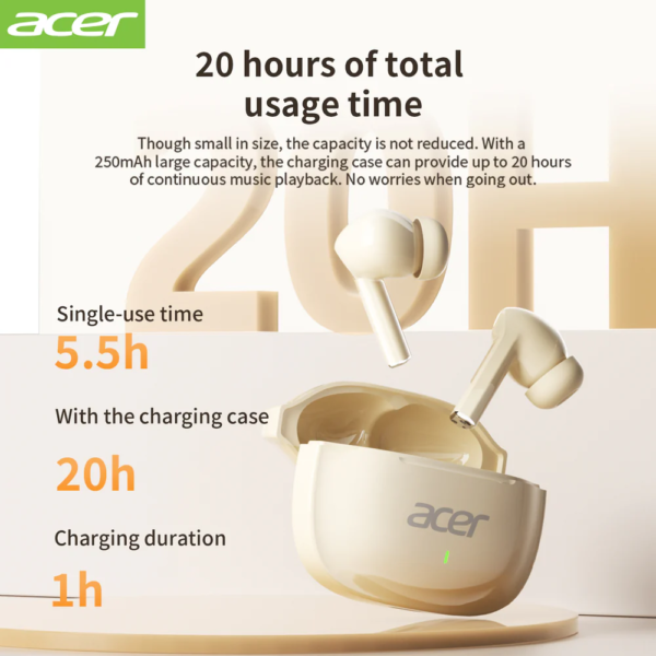 4_d2c590e5-52c9-42e9-a1b6-b945b43d28a5 Acer OHR504 Bluetooth 5.4 Earbuds