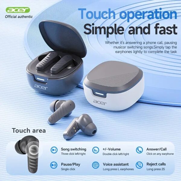 517142120_122208748106106668_6246819330204507026_n Acer OHR503 Lightweight Bluetooth 5.4 Earbuds