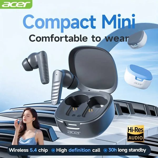 518009944_122208747818106668_8555712325326607769_n Acer OHR503 Lightweight Bluetooth 5.4 Earbuds