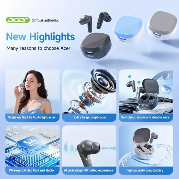 518303980_122208748052106668_859504981536024104_n Acer OHR503 Lightweight Bluetooth 5.4 Earbuds