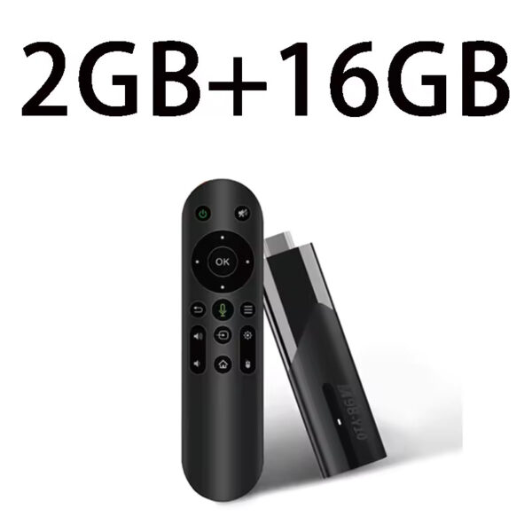 M98 Y9 TV Stick Android 13 Smart TV