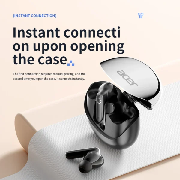 Acer OHR546 Bluetooth 5.4 Earbuds