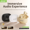 8d3fb741647998792438c2e94b70d0c8_9fb75b24-92f2-422e-a1e4-4a9ab7a130aa Acer OHR504 Bluetooth 5.4 Earbuds
