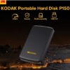 Screenschot 2025-08-13 020942 KODAK P150 Portable Hard Drive 500GB