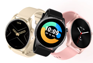 Screenshot 2024-09-26 175003 KC88 1.43” Amoled Bluetooth Calling Smart Watch