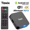 Screenshot 2025-08-14 170647 TANIX TX1 Smart TV Box 2GB 16GB