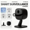 Screenshot 2025-08-16 163432 Ziicam 1080P Wifi Mini Smart Security Camera