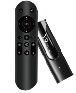 M98 Y9 TV Stick Android 13 Smart TV