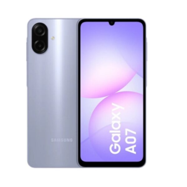 a07-2 Samsung A07 4GB 64GB