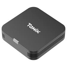 images (1) TANIX TX1 Smart TV Box 2GB 16GB