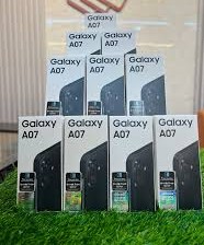 images Samsung A07 4GB 64GB