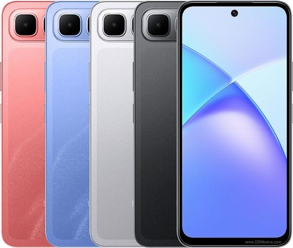 Infinix Smart 10 Plus 4GB 128GB