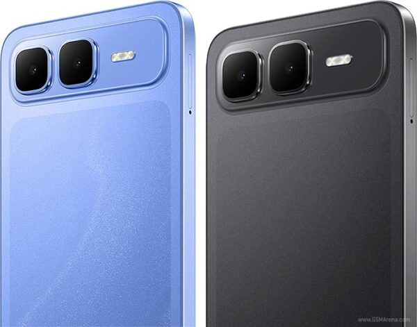 Infinix Smart 10 Plus 4GB 128GB