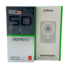 1 Infinix Note 50 8GB 256GB