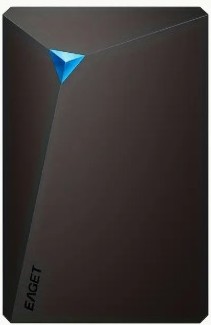 EAGET Portable External Hard Drive 500GB