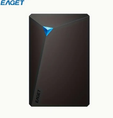 EAGET Portable External Hard Drive 500GB