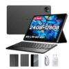 11” Oscal Pad 90 8GB 128GB Android 14 with Keyboard