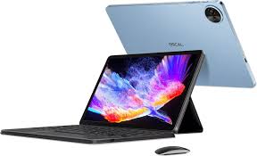 11” Oscal Pad 90 8GB 128GB Android 14 with Keyboard