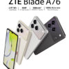 ZTE Blade A76 4GB 128GB