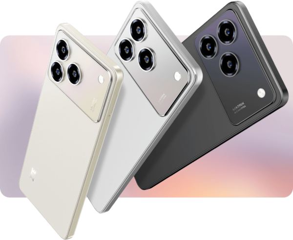 ZTE Blade A76 4GB 128GB