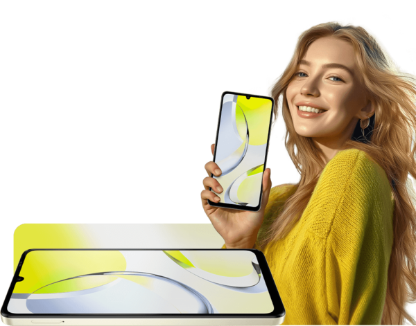 ZTE Blade A76 4GB 128GB