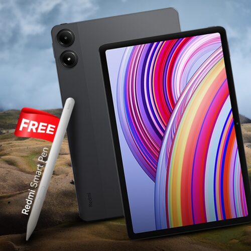 Redmi Pad Pro 5G 8GB 256GB ( 1 Year Genxt Warranty)