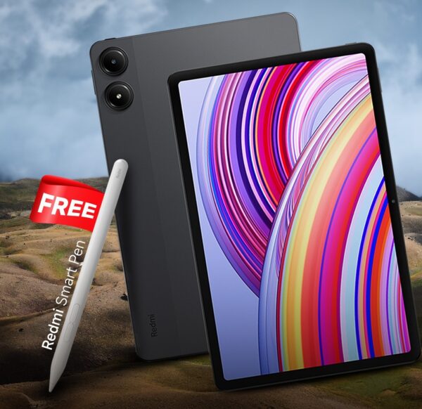 Redmi Pad Pro 5G 8GB 256GB ( 1 Year Genxt Warranty)