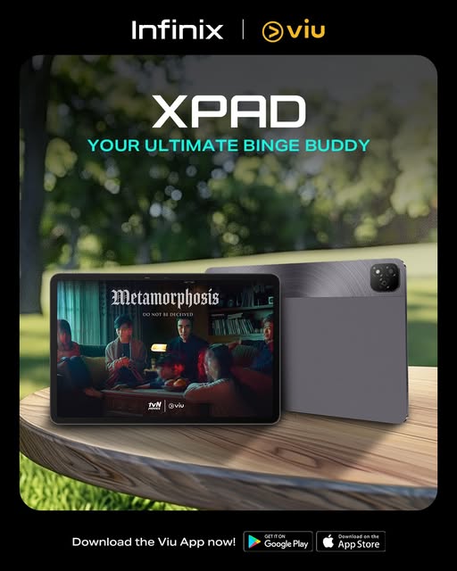 495229524_1169185178552452_6830042943273571886_n Infinix XPAD 4GB 128GB 11” Tablet with Pouch