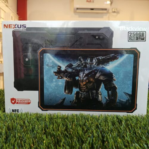 10'' Blackview Active 8 Pro 8GB 256GB Rugged Tablet