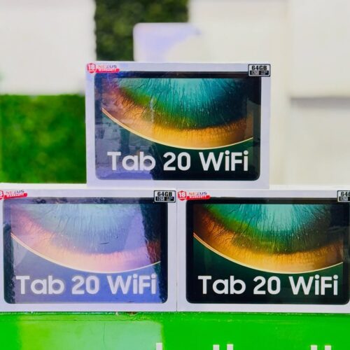 Blackview Tab 20 WiFi 4GB 64GB 10” Tablet