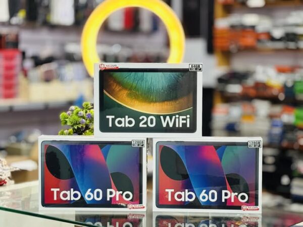 Blackview Tab 20 WiFi 4GB 64GB 10” Tablet