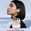 ZTE Nubia LiveClip Ear Clip Earbuds