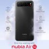 ZTE Nubia Air 5G 8GB 256GB