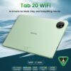 Blackview Tab 20 WiFi 4GB 64GB 10” Tablet