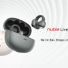 ZTE Nubia LiveClip Ear Clip Earbuds