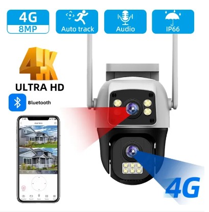 Screenshot 2025-10-12 164643 8MP 4G SIM Dual Lens Outdoor Human Detect PTZ Camera - V380 Pro App