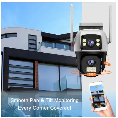 Screenshot 2025-10-12 164724 4MP WIFI Dual Lens Outdoor Human Detect PTZ Camera - EseeCloud