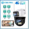 Screenshot 2025-10-12 164810 8MP 4G SIM Dual Lens Outdoor Human Detect PTZ Camera - V380 Pro App