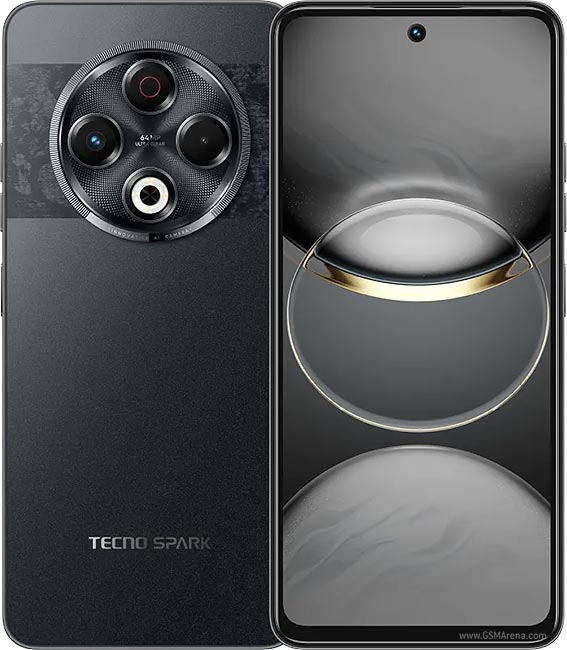 Techno Spark 30 8GB 128GB