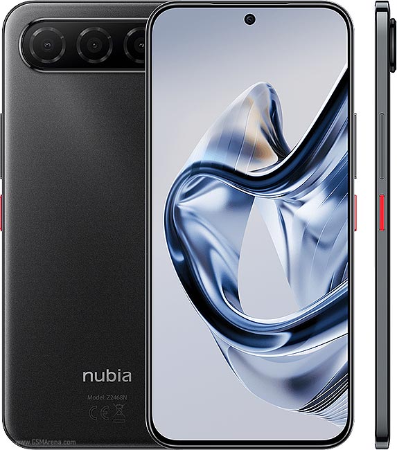 ZTE Nubia Air 5G 8GB 256GB