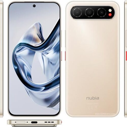 ZTE Nubia Air 5G 8GB 256GB