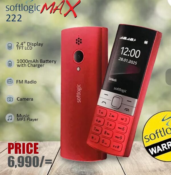 594494252_122234521250134897_6435139780142434578_n Softlogic MAX 222 (2.4” Large Display)