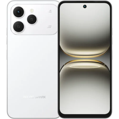 Techno Spark 40 6GB 128GB