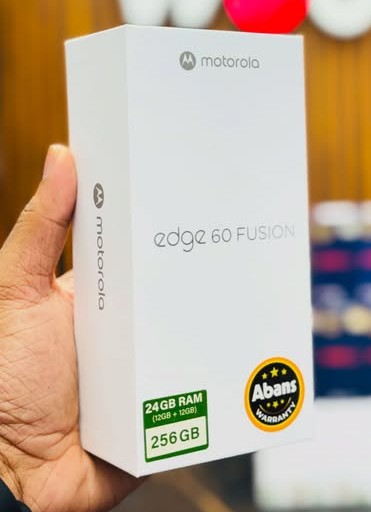 607512516_18549990823019182_1439785008829110435_n Motorola Edge 60 Fushion 5G 12GB 256GB